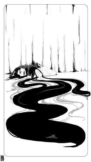 The Thousand Year Wait